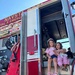 U.S. Naval Station Rota participates in Spanish Armed Forces Day open-base event