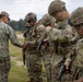 U.S. Army Soldiers strengthen NATO partnership through cross-training in Poland