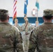 Louisiana National Guard’s 62nd Civil Support Team Welcomes New Commander