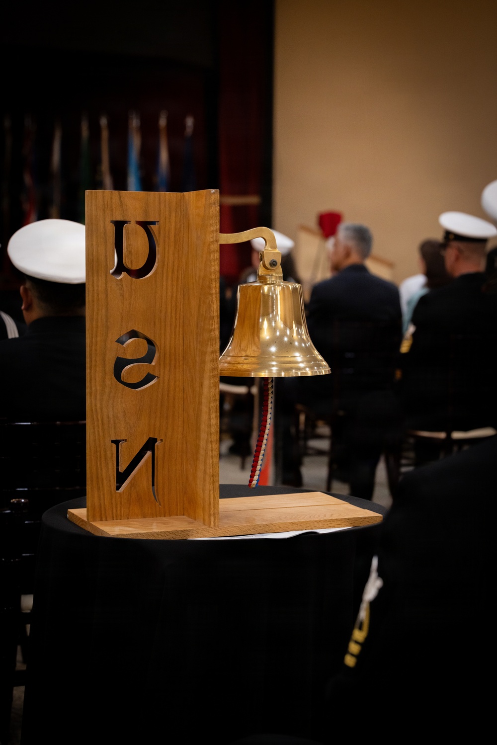Former 3rd MAW Command Master Chief Peter Torres retires after 34 years of service