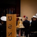 Former 3rd MAW Command Master Chief Peter Torres retires after 34 years of service