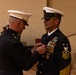 Former 3rd MAW Command Master Chief Peter Torres retires after 34 years of service