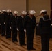 Former 3rd MAW Command Master Chief Peter Torres retires after 34 years of service