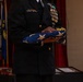 Former 3rd MAW Command Master Chief Peter Torres retires after 34 years of service