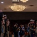 Former 3rd MAW Command Master Chief Peter Torres retires after 34 years of service
