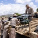 1st MLG Marines conducts s-UAS training during field exercise