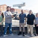 Eye on Innovation: Norfolk Naval Shipyard’s New Technologies Branch Aims to Bring New and Sustainable Solutions to Our Workforce