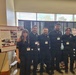 846th Test Squadron, student collaboration earns recognition