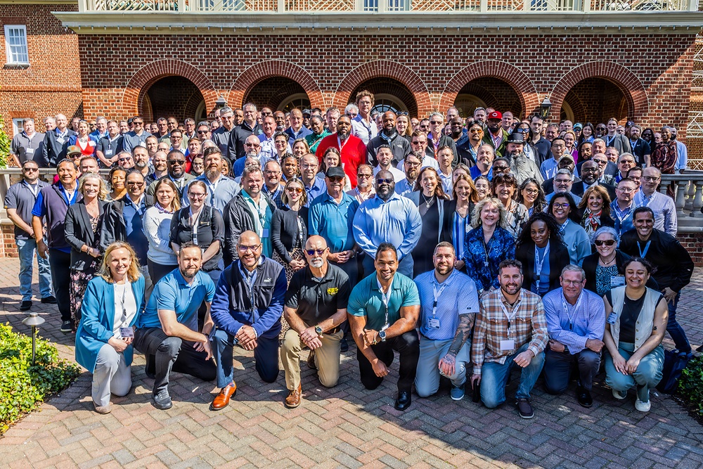 Carrier Team One (CT1) Brings Community Together for Annual Carrier Maintenance Planning Session