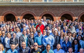 Carrier Team One (CT1) Brings Community Together for Annual Carrier Maintenance Planning Session