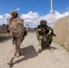 1st MLG Marines conducts s-UAS training during field exercise
