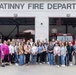 Community and capability: Picatinny Arsenal showcases defense mission to local leaders