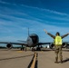 Deployers return home