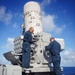 USS Cooperstown (LCS 23) conducts daily operations