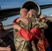 Deployers return home