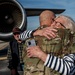 Deployers return home