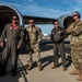 Deployers return home