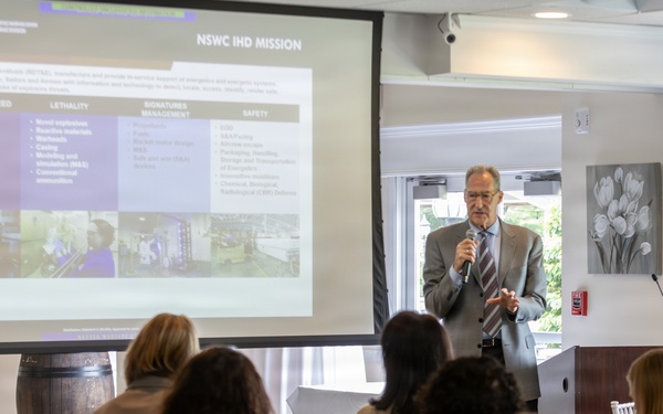Community and capability: Picatinny Arsenal showcases defense mission to local leaders
