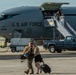 Deployers return home