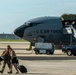 Deployers return home