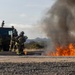 MCAS Miramar ARFF Controlled Burn Pit