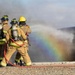 MCAS Miramar ARFF Controlled Burn Pit