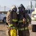 MCAS Miramar ARFF Controlled Burn Pit