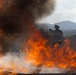 MCAS Miramar ARFF Controlled Burn Pit