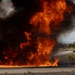 MCAS Miramar ARFF Controlled Burn Pit