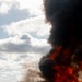 MCAS Miramar ARFF Controlled Burn Pit