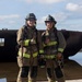 MCAS Miramar ARFF Controlled Burn Pit