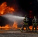 MCAS Miramar ARFF Controlled Burn Pit