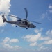 USS Cooperstown (LCS 23) conducts daily operations