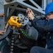 USS John C. Stennis (CVN 74) Firecontrolman Loads CWS
