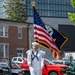PNSY Holds Change of Command Ceremony for Submarine Squadron TWO