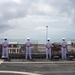 USS Cooperstown Gets Underway