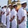 USS Cooperstown Gets Underway