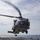 USS Cooperstown Conducts Flight Quarters