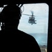 USS Cooperstown Conducts Flight Quarters