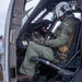USS Cooperstown Conducts Flight Quarters