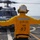 USS Cooperstown Conducts Flight Quarters