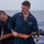 USS Cooperstown holds damage control training, conducts flight quarters