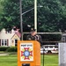 Fort McCoy Garrison commander continues century-long tradition at Sparta Memorial Day observance