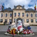 D-Day 82nd Anniversary - Cérémonie Monument Borne Zéro