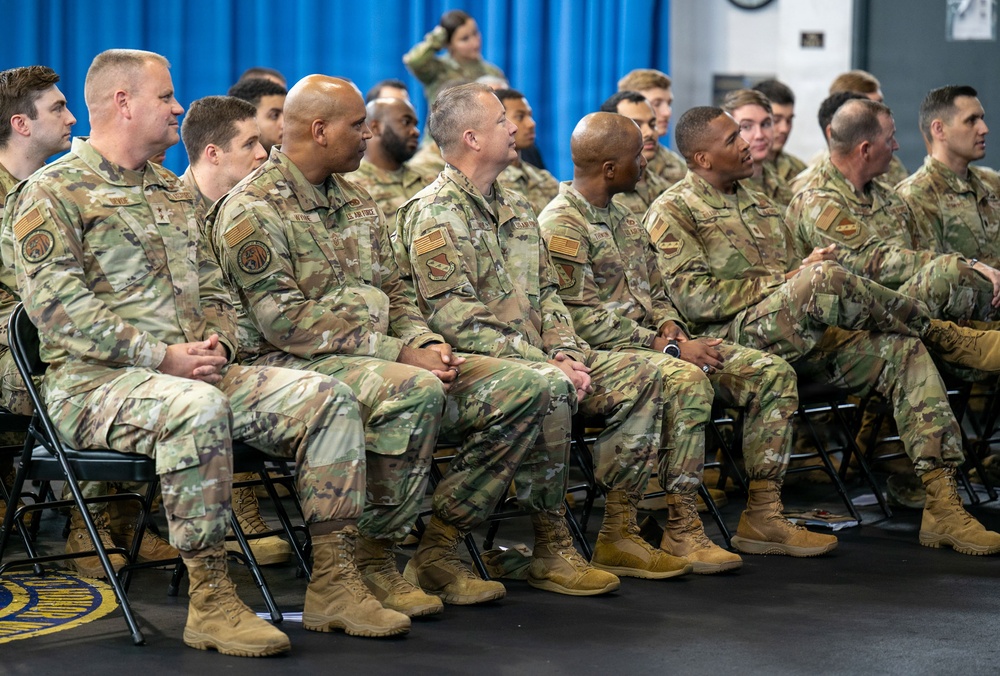 11th Civil Engineer Squadron wins annual awards