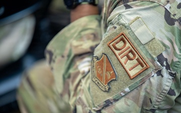 11th Civil Engineer Squadron wins annual awards