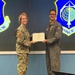 Brigadier General Jeffrey T. Geraghty Awarded Distinguished Service Medal Upon Retirement