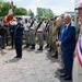 Picauville, France, hosts D-Day Remembrance Ceremony
