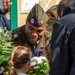 82nd Airborne Division commemorates D-Day 82 in Normandy