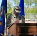 Child Development Center V Groundbreaking Ceremony